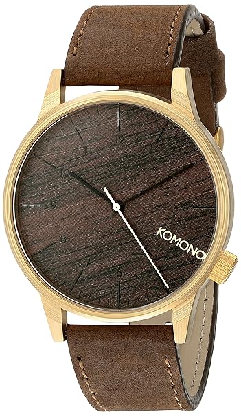 KOMONO WINSTON