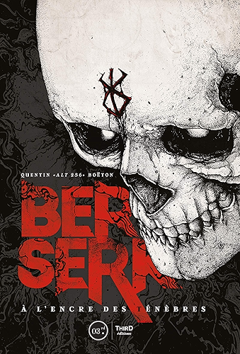 Download Berserk: A l’encre des ténèbres (Force) PDF