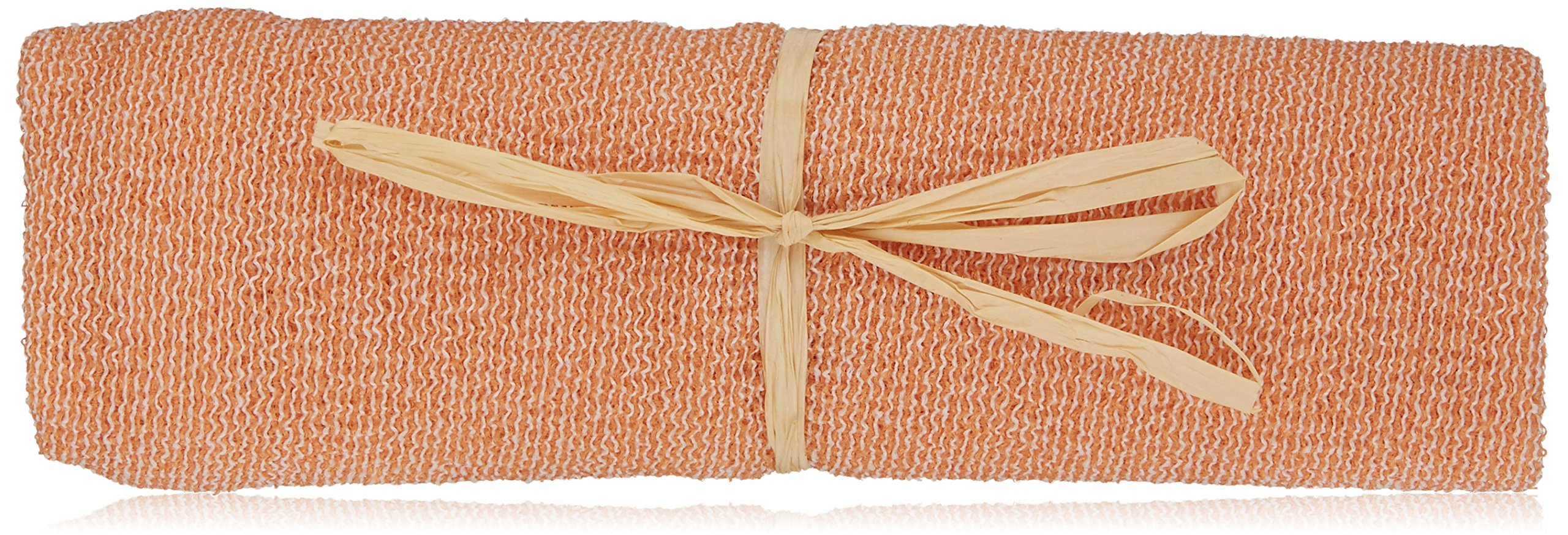 The Body Shop Exfoliating Body Polisher Skin Towel, Green Beauty