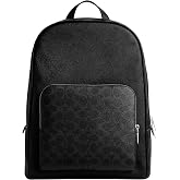 Coach Wade Backpack in Signature