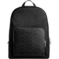 Amazon.com: Coach Men's Ridgewood Backpack, Black, One Size