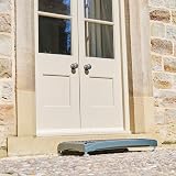 NRS Healthcare Mobility Care Outdoor Plastic Half Step 11cm (4.5in) view 8