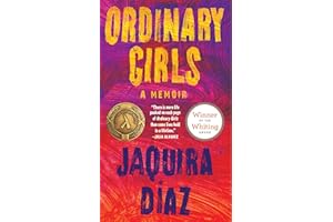 Ordinary Girls: A Memoir