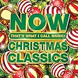 NOW Christmas Classics