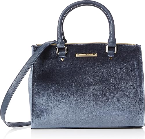 Dorothy perkins navy bag Clearance