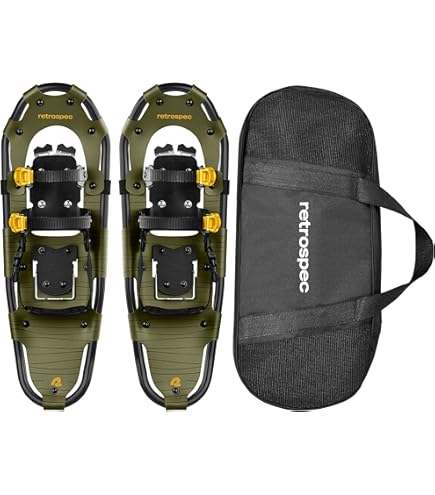 Walking Poles White Mountain Lightweight Snow Shoes With Deluxe