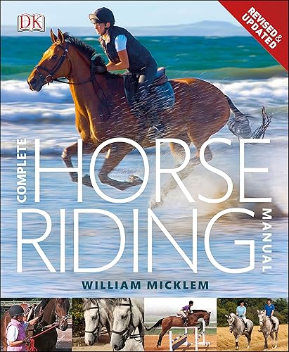 Download Complete Horse Riding Manual PDF