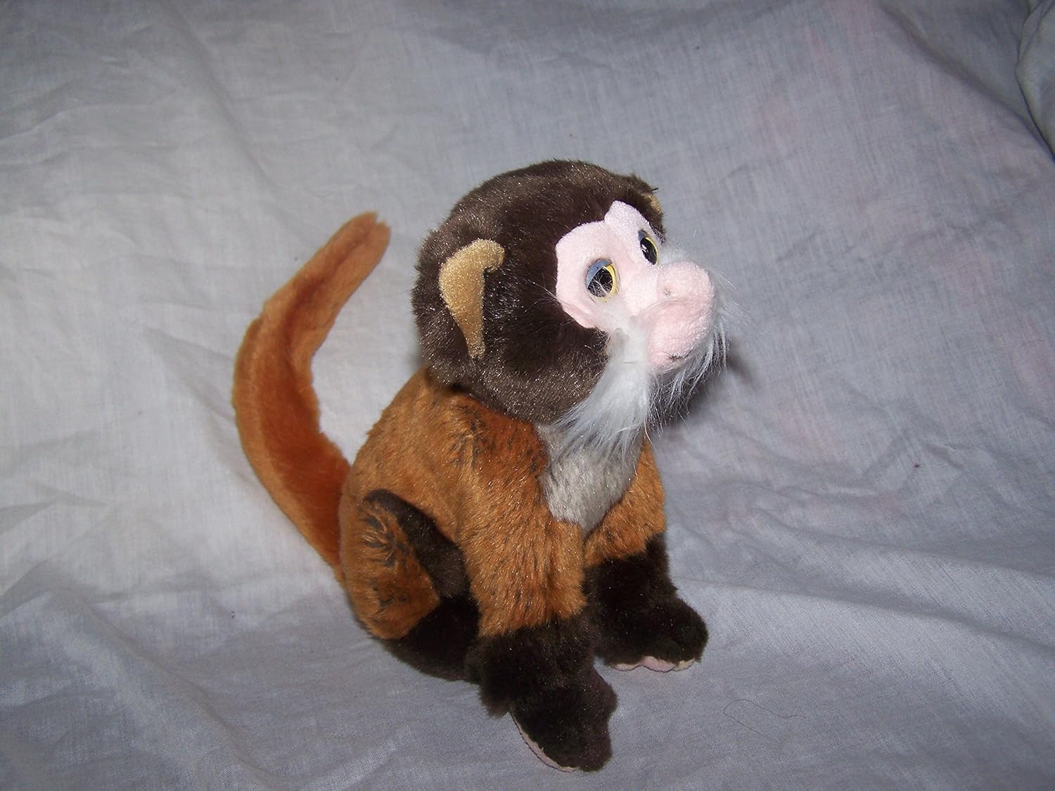 ark toys premier collection monkey