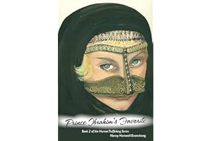 Prince Ibrahim's Favorite (Human Trafficking Series Book 2)