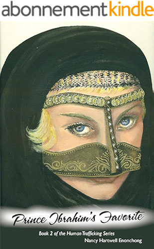 Download Prince Ibrahim's Favorite (Human Trafficking Series Book 2) (English Edition) PDF