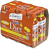 ヴァームダイエット ピンクグレープフルーツ風味 200ml&times;6本