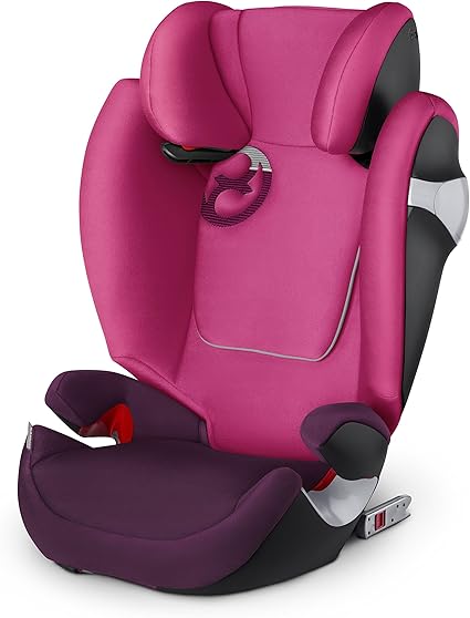 rehausseur cybex solution m fix