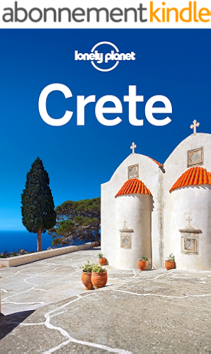 Download Lonely Planet Crete (Travel Guide) (English Edition) PDF
