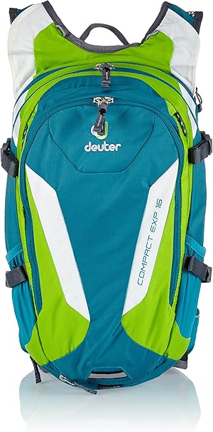 deuter compact exp