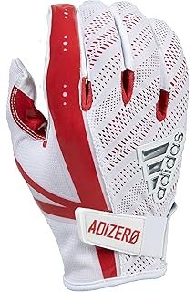 adidas adizero 7.0 football gloves