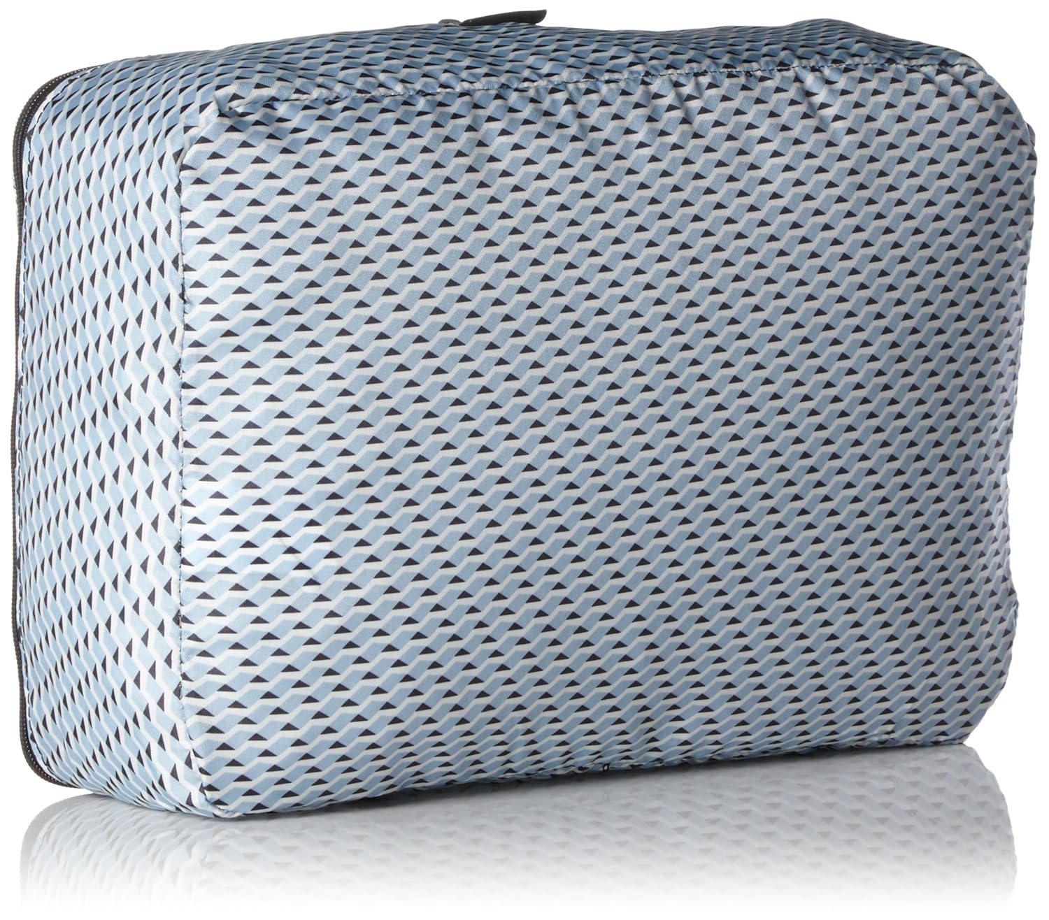 kipling 3 packing pouches - packing set hybrid geo,f