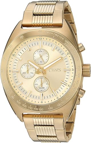 chaps sport watch