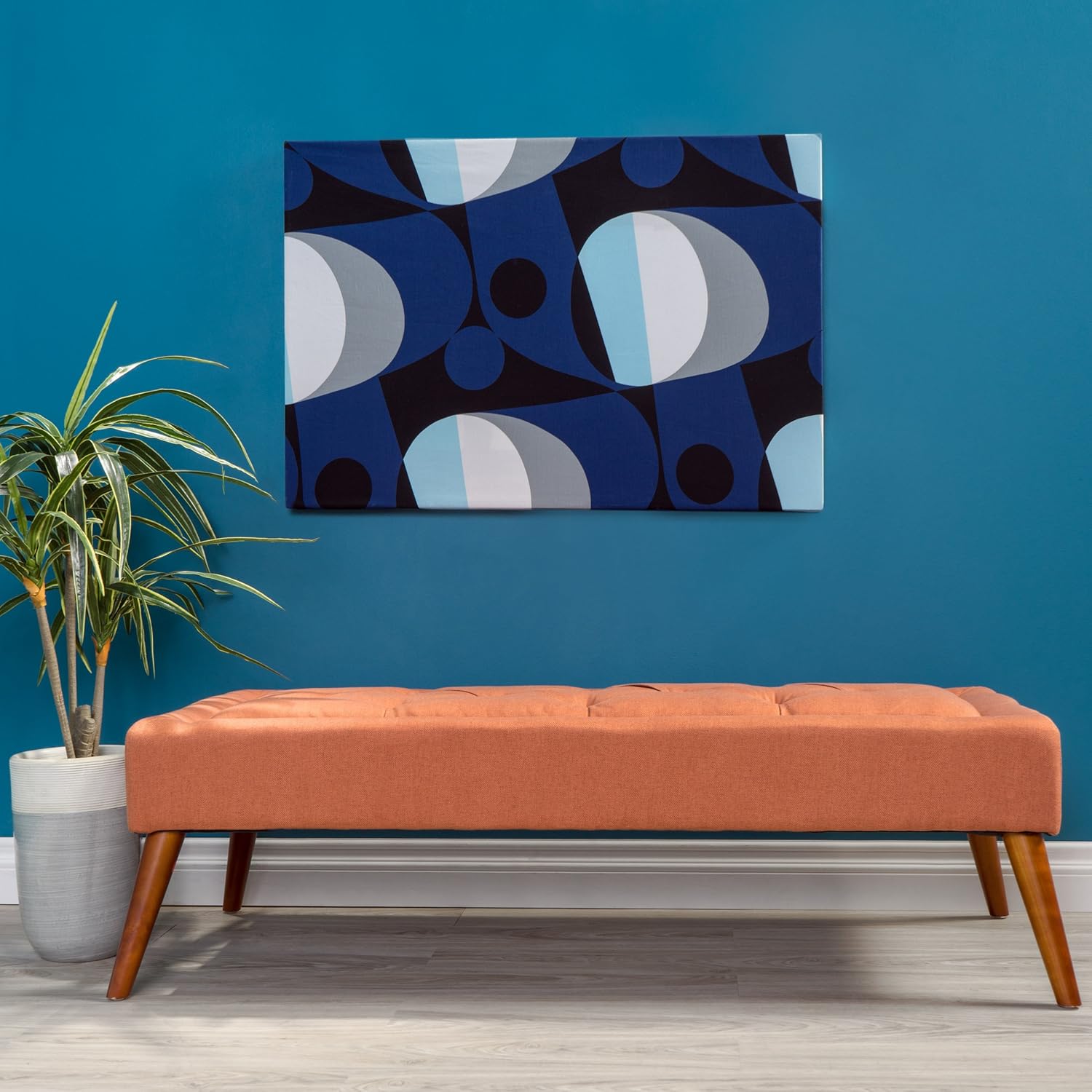 Best modern ottoman with storage