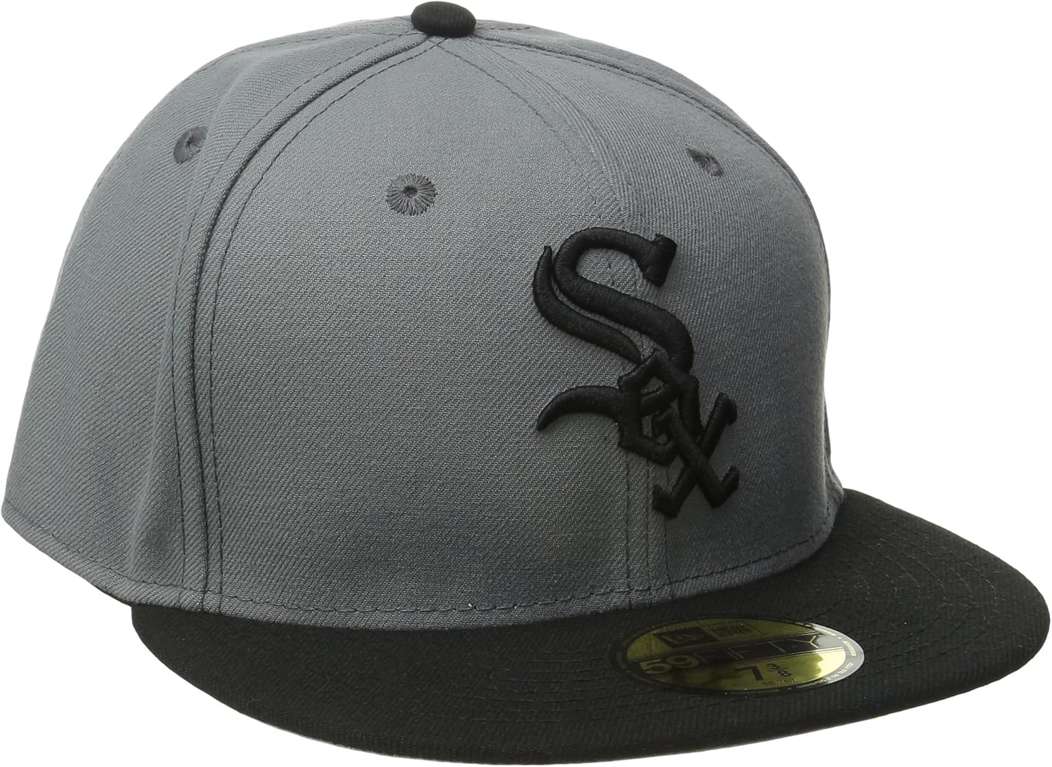 Amazon Mlb メンズ 59fiftyキャップ 8 1 4 New Era ニューエラ 帽子 キャップ