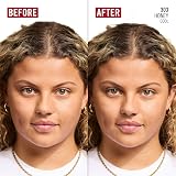 Rimmel Blur It Out Mattifying Skin Tint 350 Golden Honey SPF 20 30ml view 5