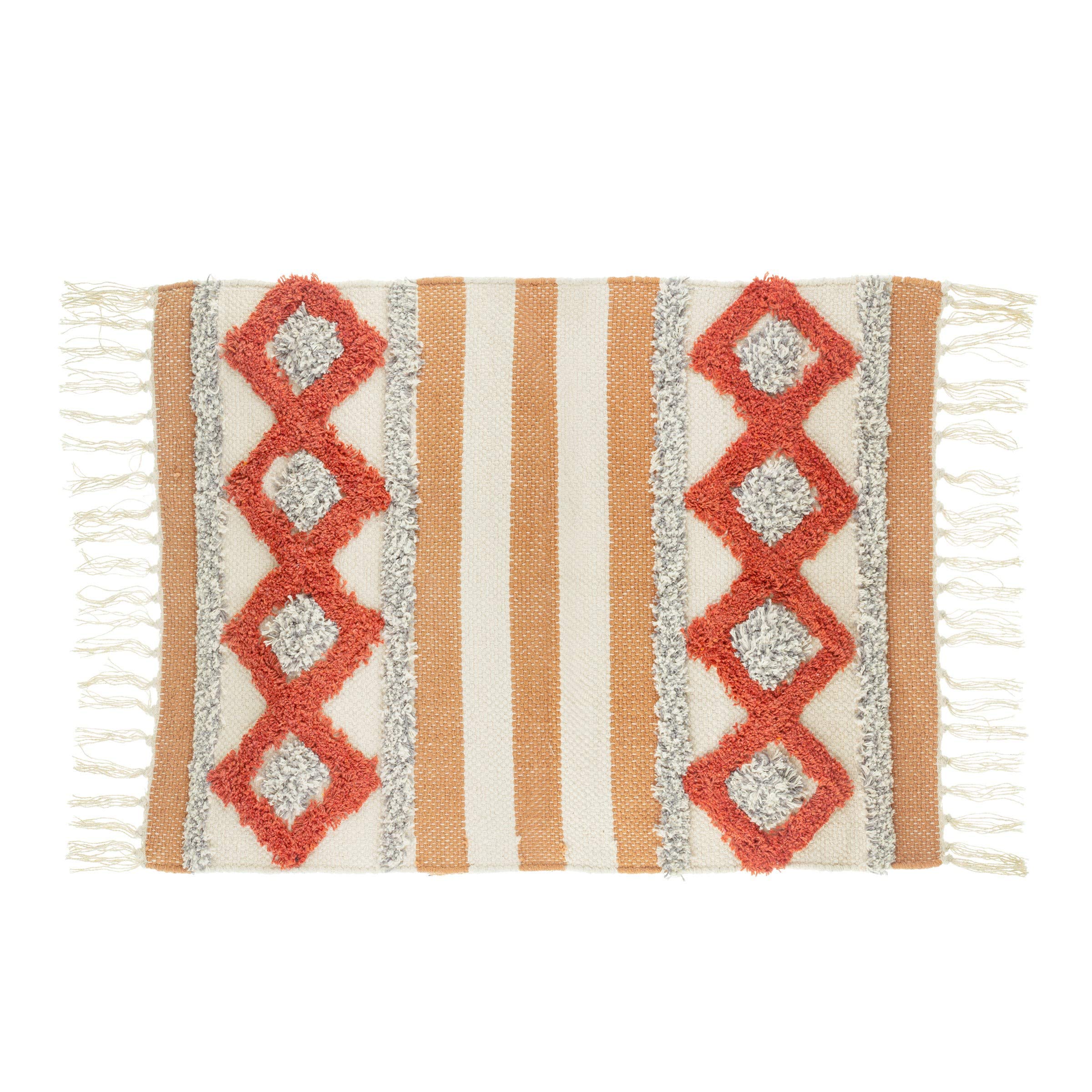 Beau-Lilly ARIZONA TUFTED RUG