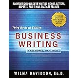 Business Writing