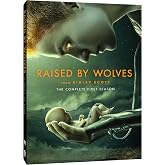 Raised by Wolves-Saison 1