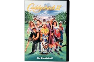 Caddyshack 2