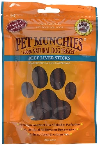 Pet Unchies Chicken Twists Dog Treats, Value Pack Grain Free Dental