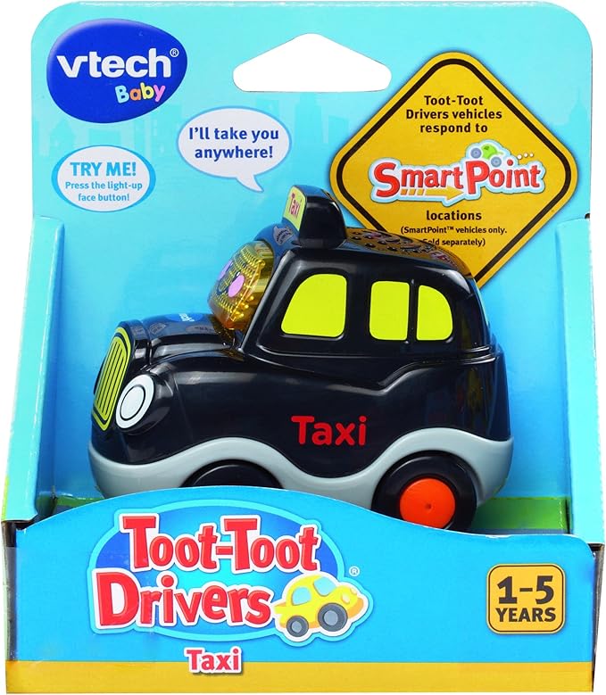 toot toot drivers vehicles