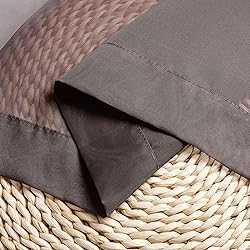 Chyhomenyc Sheer Valances for Windows 2