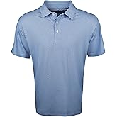 Callaway Golf Chevron Foulard Print Polo