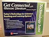 Technology Suite for Glencoe Literature - American