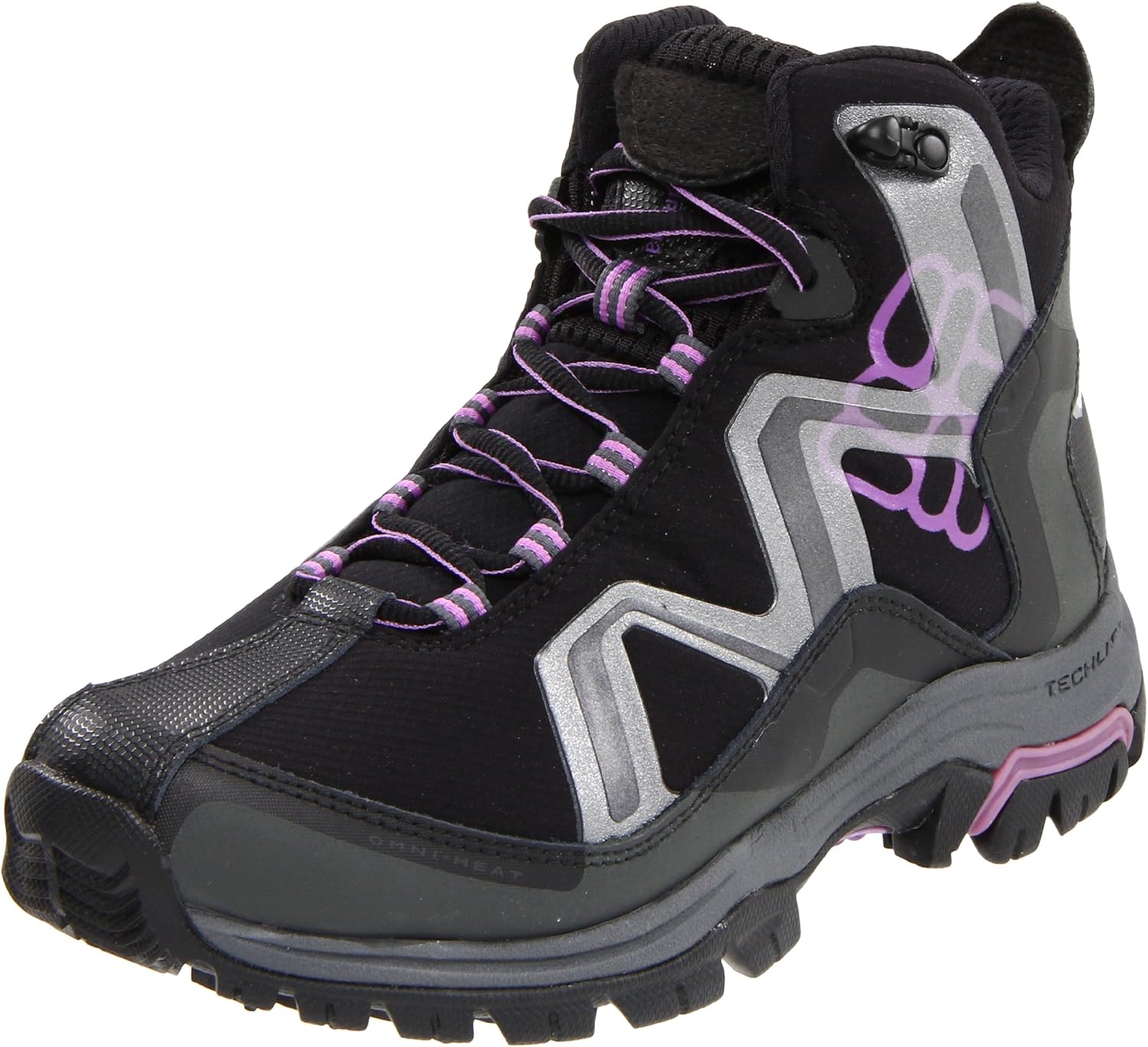 columbia brand boots