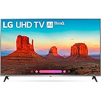 LG 55UK7700PUD 55" 4K Smart LED UHDTV