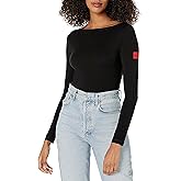 HUGO Men's Long Sleeve Thermal Shirt