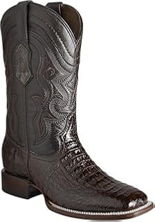 botas de piton originales