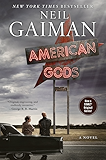 American Gods: The Tenth Anniversary Edition: A Novel