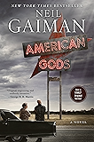 American Gods: The Tenth Anniversary Edition: A Novel