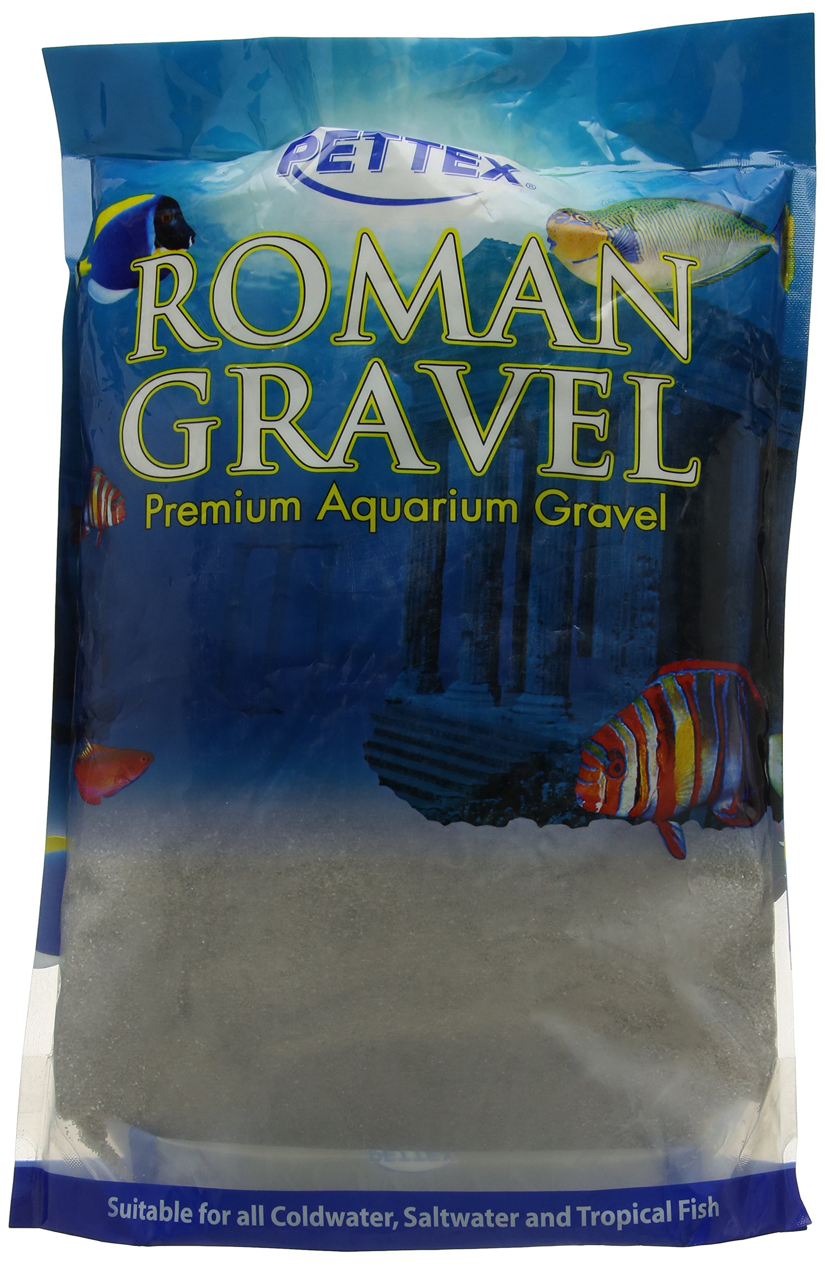 Pettex Roman Gravel Pewter Sand 8 kg