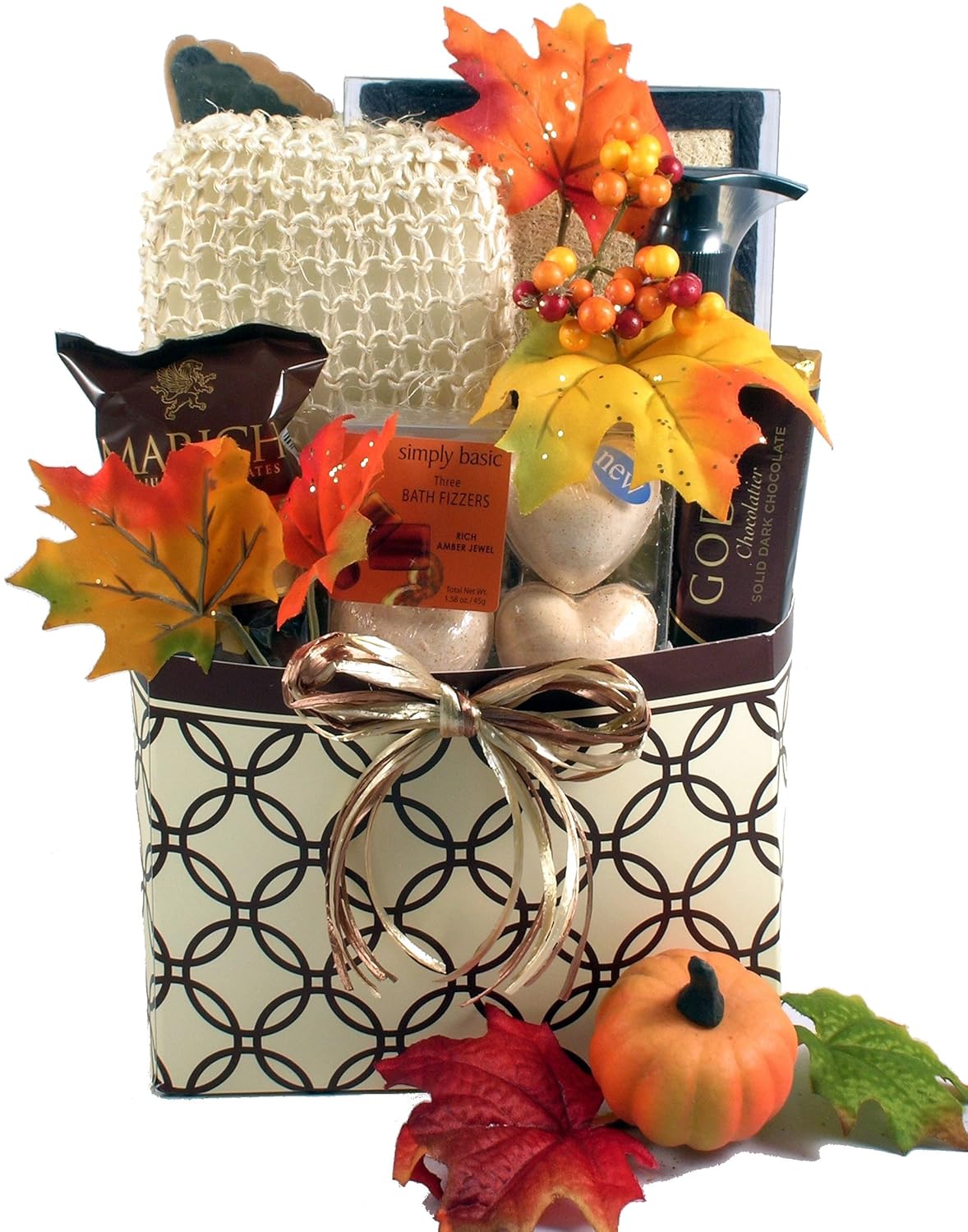 amazon gift baskets for her