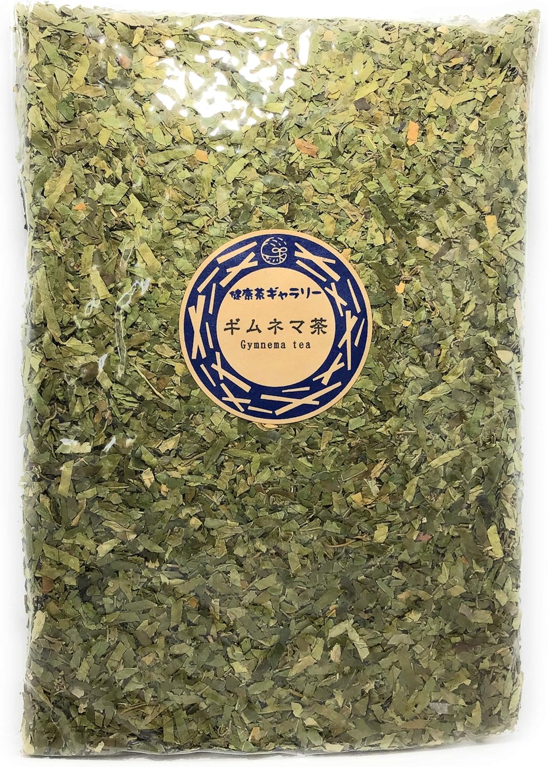 ギムネマ茶 ギムネマシルベスタ茶 0g インド産 ギムネマシルベスタ 茶葉 100 Gymnema Tea 健康茶ギャラリー 健康茶ギャラリー ハーブティー 通販 Amazon