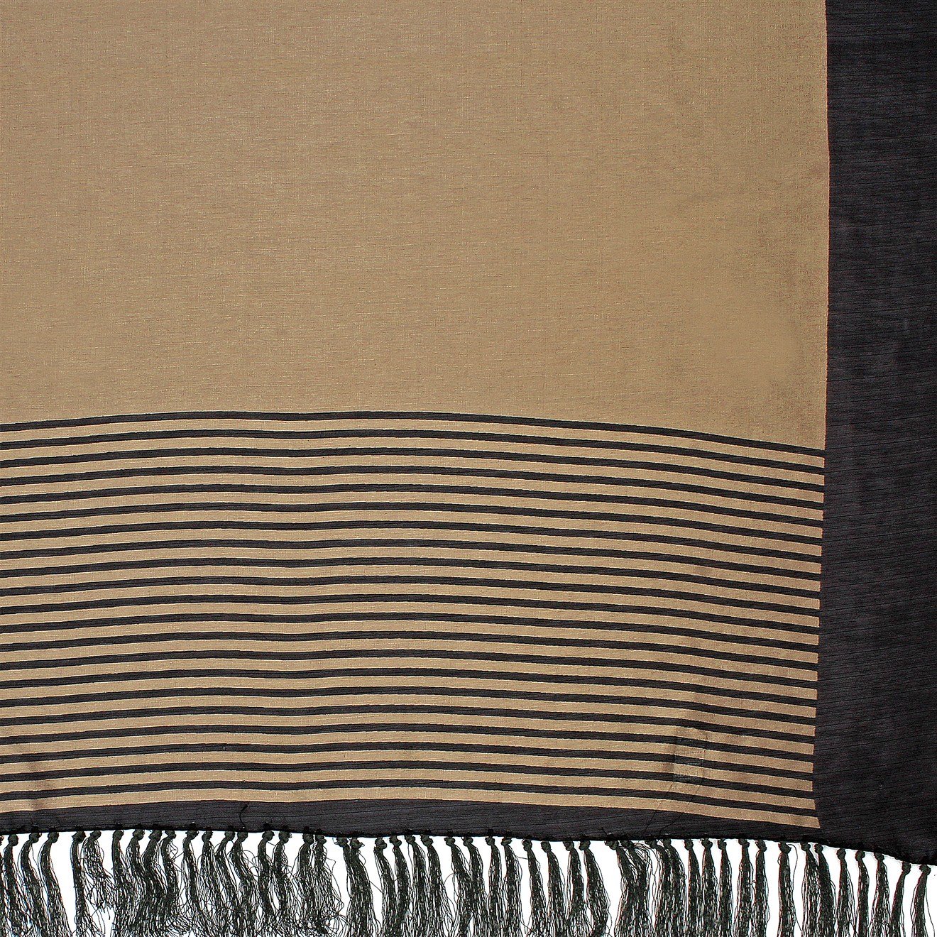 rajnandini women's tussar silk saree with blouse piece (joplnb3011_free size)