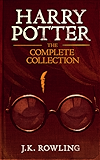 Harry Potter: The Complete Collection (1-7)