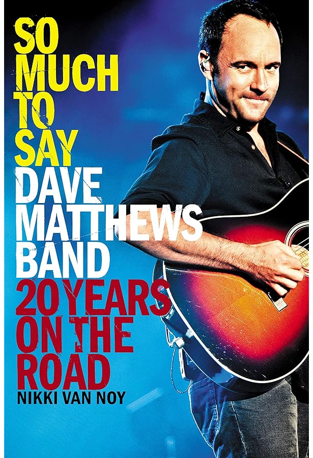 Dave Matthews Band - Before These Crowded Streets: Dave Matthews