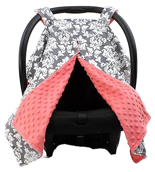 dear baby gear car seat canopy
