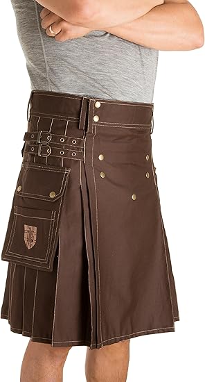 sport utility kilt