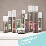 Wella Professionals EIMI Mistify Me Light Hairspray Flexible Hold UV Heat view 5