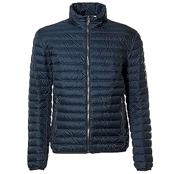 Colmar Originals Herren Daunenjacke Marine (52) 54