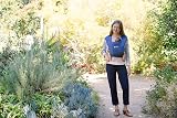 Ergobaby Embrace Baby Carrier Newborn Birth Front Inward Navy view 7